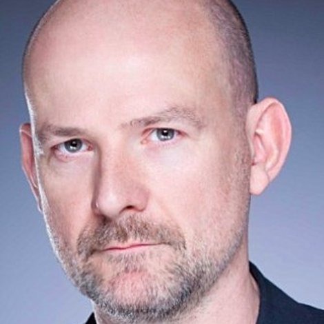Paul Hickey