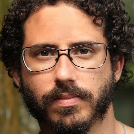 Mauricio Baia