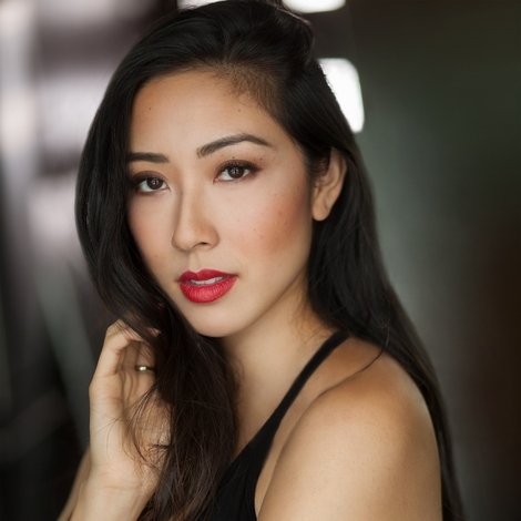 Lyndsey Wong