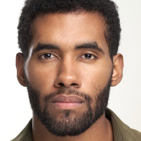 Brandon Santana