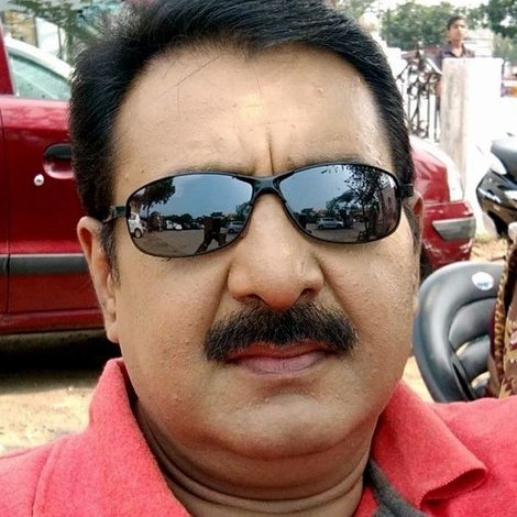 Manu Varma
