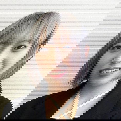 Karin Takeda