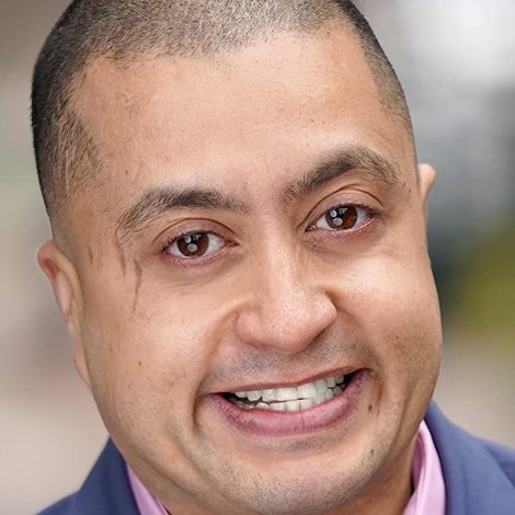 Joel Roman