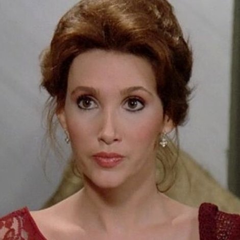 Rosalyn Landor