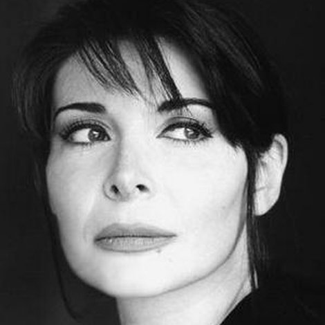 Mariangela D'Abbraccio