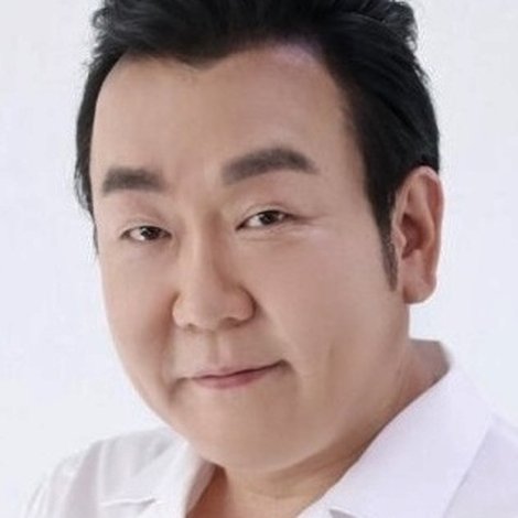 Mr. Pang