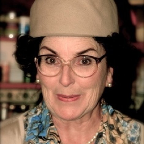 Alice Hoffmann