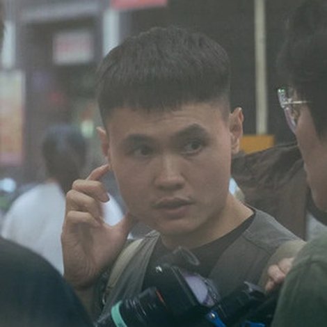 Teng Po-Cheng