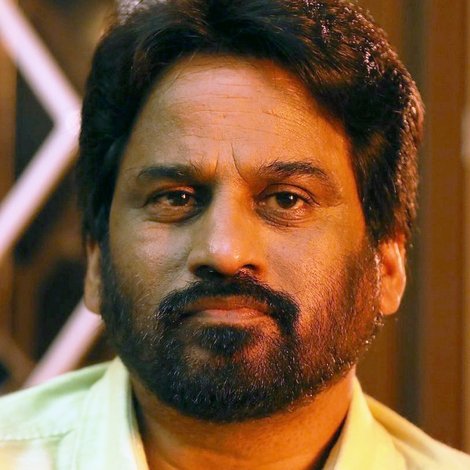 Thummala Narasimha Reddy