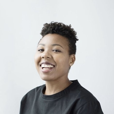 Martine Syms