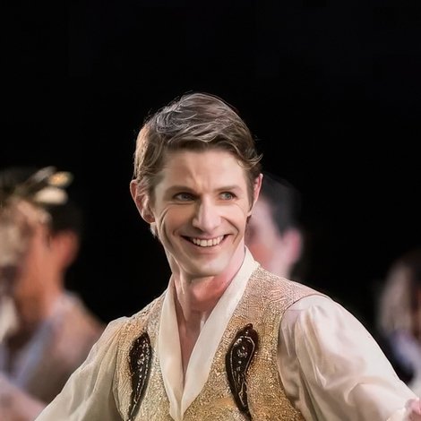 Karl Paquette