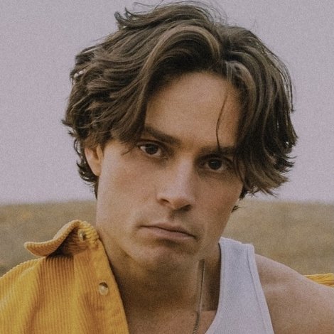 Spencer Sutherland
