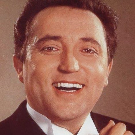 Fritz Wunderlich