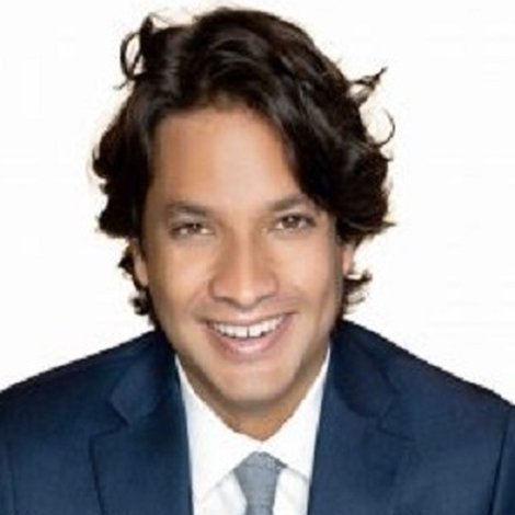 Xavier Torres