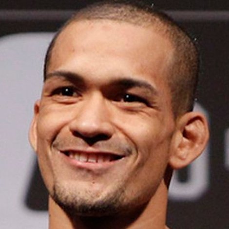 Yancy Medeiros