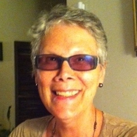 Madeleine Arsenault