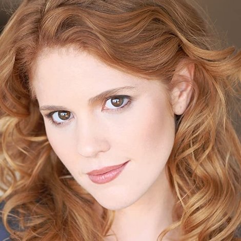 Erin Chambers
