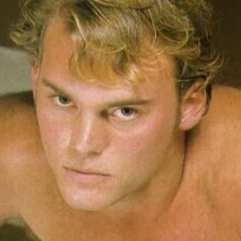 Blake Palmer