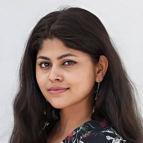 Keerthika Saminathan