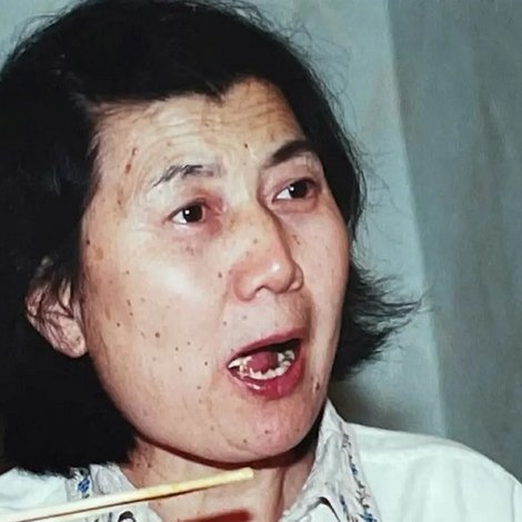 Mu Shulan