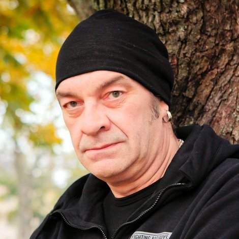 Jussi Lampi