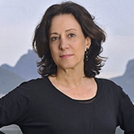 Ângela Rebello