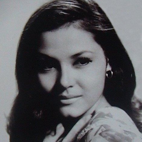 Pilar Pilapil
