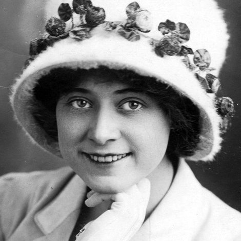 Belle Adair