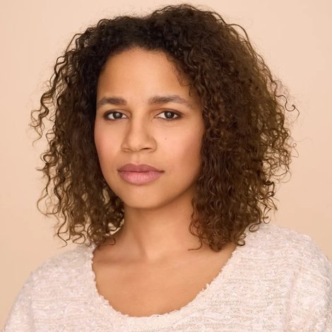 Sarah Keita