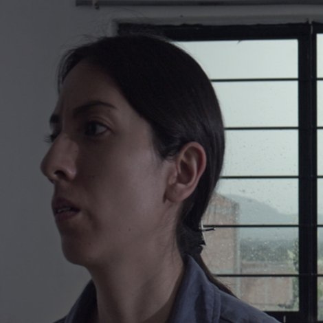Yazmín Rosales