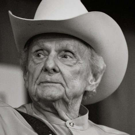 Ralph Stanley