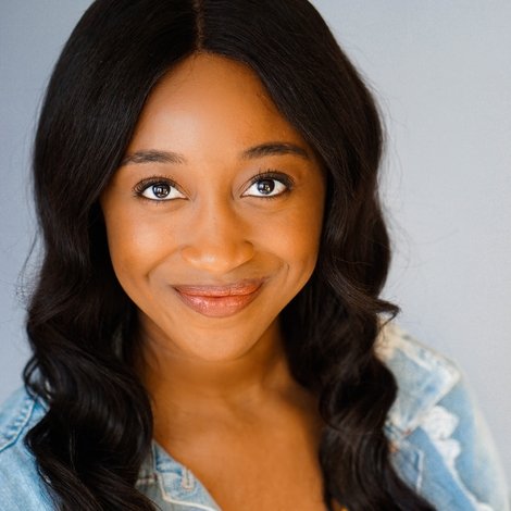 Christina Blake