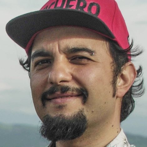 Iván Gaona