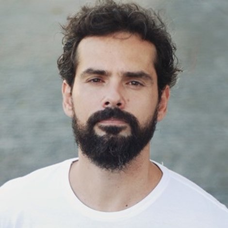 Daniel Porpino