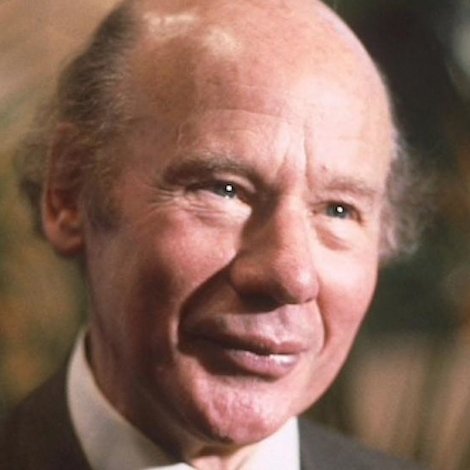 Roy Plomley