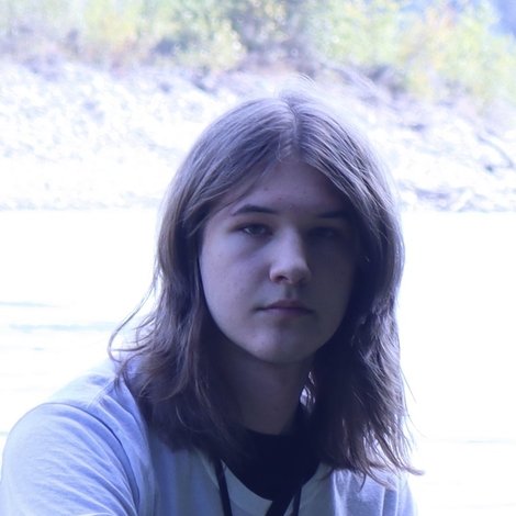 Collin Akers