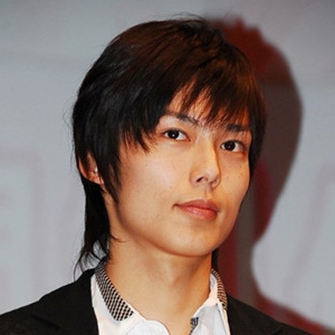 Daisuke Kikuta