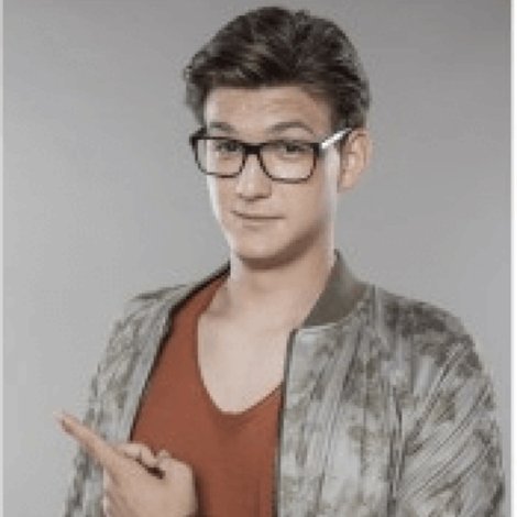 Szabó Balázs Máté