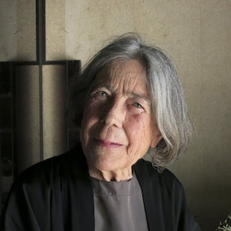 Lourdes Castro