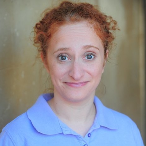 Becky Feldman