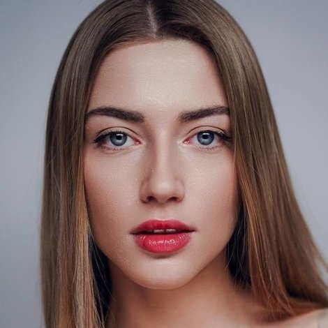 Kristina Stroiteleva