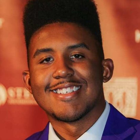 Joshua Felder