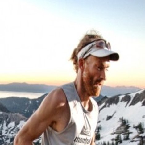 Geoff Roes