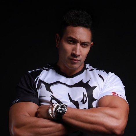 Eric Tai