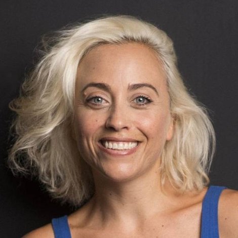 Paula García Sabio