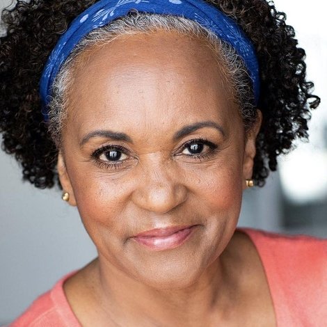 Shirley Jordan