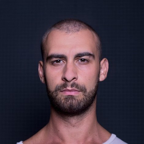 Catalin Nicolau
