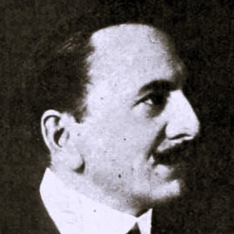Harry Lambart