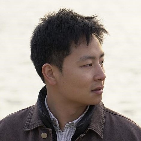 Weikai Huang