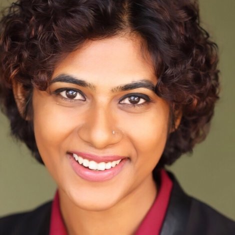 Kankana Chakraborty
